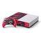 NBA Toronto Raptors Large Logo Xbox One S All-Digital Edition Bundle Skin