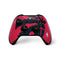 NBA Toronto Raptors Large Logo Xbox One X Controller Skin