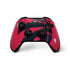 NBA Toronto Raptors Large Logo Xbox One X Controller Skin