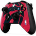 NBA Toronto Raptors Large Logo Xbox One X Controller Skin