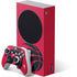 NBA Toronto Raptors Large Logo Xbox Series S Skins