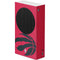 NBA Toronto Raptors Large Logo Xbox Series S Console Skin