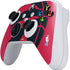 NBA Toronto Raptors Large Logo Xbox Series S Controller Skin
