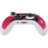 NBA Toronto Raptors Large Logo Xbox Series S Controller Skin