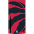 NBA Toronto Raptors Large Logo Xbox Series X Console Skin