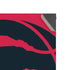 NBA Toronto Raptors Large Logo Xbox Series X Console Skin