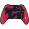 NBA Toronto Raptors Large Logo Xbox Series X Controller Skin