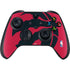 NBA Toronto Raptors Large Logo Xbox Series X Controller Skin