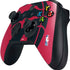 NBA Toronto Raptors Large Logo Xbox Series X Controller Skin