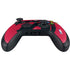 NBA Toronto Raptors Large Logo Xbox Series X Controller Skin