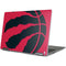 NBA Toronto Raptors Large Logo Yoga 710 14in Skin