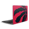 NBA Toronto Raptors Large Logo Zenbook UX305FA 13.3in Skin