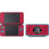 NBA Toronto Raptors Logo Nintendo 2DS XL (2017) Skin
