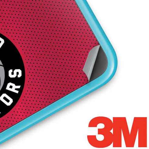 NBA Toronto Raptors Logo Nintendo 2DS XL (2017) Skin