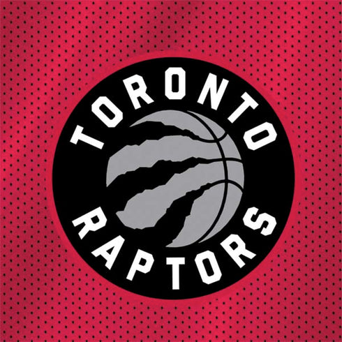 NBA Toronto Raptors Logo Nintendo 2DS XL (2017) Skin