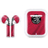 NBA Toronto Raptors Logo Apple AirPods Skin