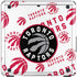 NBA Toronto Raptors Logo Blast Cooler Master MasterBox Q300L Mini Tower Skin