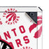 NBA Toronto Raptors Logo Blast Cooler Master MasterBox Q300L Mini Tower Skin