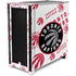 NBA Toronto Raptors Logo Blast Corsair 4000D Tempered Glass Mid-Tower ATX Case Skin