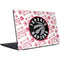 NBA Toronto Raptors Logo Blast Dell Vostro Skin