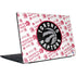 NBA Toronto Raptors Logo Blast Dell Vostro Skin