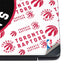 NBA Toronto Raptors Logo Blast Dell Vostro Skin