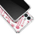 NBA Toronto Raptors Logo Blast Galaxy A13 5G Clear Case