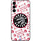 NBA Toronto Raptors Logo Blast Galaxy A14 5G Skin