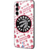 NBA Toronto Raptors Logo Blast Galaxy A14 5G Skin
