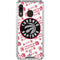 NBA Toronto Raptors Logo Blast Galaxy A30 Clear Case