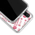 NBA Toronto Raptors Logo Blast Galaxy A30 Clear Case