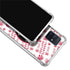 NBA Toronto Raptors Logo Blast Galaxy A51 5G Clear Case