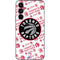 NBA Toronto Raptors Logo Blast Galaxy A54 5G Skin