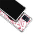 NBA Toronto Raptors Logo Blast Galaxy A71 5G Clear Case