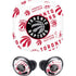 NBA Toronto Raptors Logo Blast Galaxy Buds Pro Skin