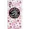 NBA Toronto Raptors Logo Blast Galaxy Note 10 Plus Skin
