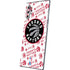NBA Toronto Raptors Logo Blast Galaxy Note 10 Plus Skin