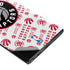 NBA Toronto Raptors Logo Blast Galaxy Note 10 Plus Skin