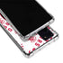 NBA Toronto Raptors Logo Blast Galaxy Note20 5G Clear Case