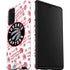 NBA Toronto Raptors Logo Blast Galaxy Note20 5G Pro Case