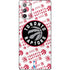 NBA Toronto Raptors Logo Blast Galaxy Note20 5G Skin