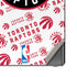 NBA Toronto Raptors Logo Blast Galaxy Note20 5G Skin