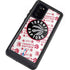 NBA Toronto Raptors Logo Blast Galaxy Note20 5G Waterproof Case