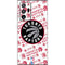 NBA Toronto Raptors Logo Blast Galaxy Note20 Ultra 5G Skin