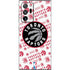 NBA Toronto Raptors Logo Blast Galaxy Note20 Ultra 5G Skin
