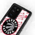 NBA Toronto Raptors Logo Blast Galaxy Note20 Ultra 5G Waterproof Case
