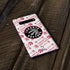 NBA Toronto Raptors Logo Blast Galaxy S10 Plus Skin