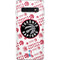 NBA Toronto Raptors Logo Blast Galaxy S10 Skin