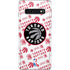 NBA Toronto Raptors Logo Blast Galaxy S10 Skin