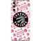 NBA Toronto Raptors Logo Blast Galaxy S20 Fan Edition Skin
